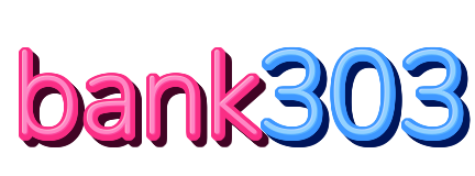 bank303 — logo kanal