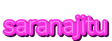 saranajitu — logo kanal
