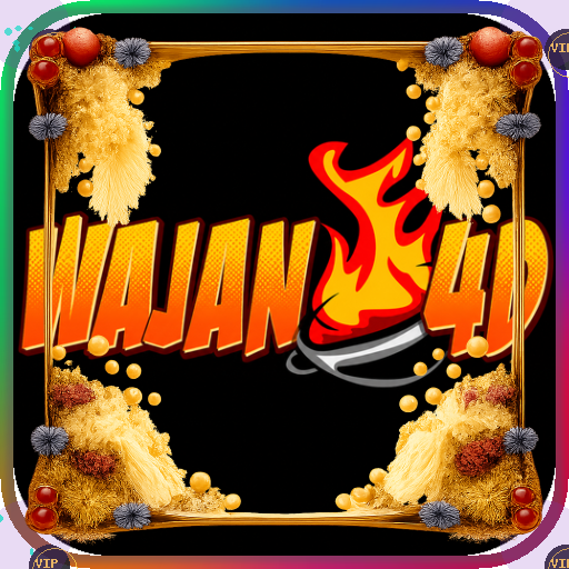 wajan4d — galeri pratinjau - APK Resmi