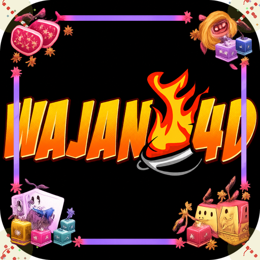 wajan4d — galeri pratinjau Resmi APK