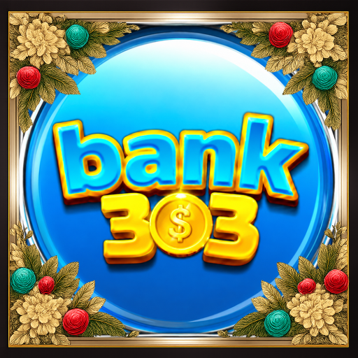 bank303 — mitra unggulan