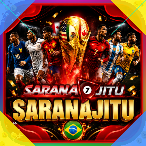 saranajitu — mitra unggulan