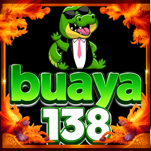 buaya138 — mitra unggulan